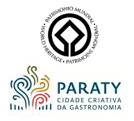 Paraty Cidade Criativa Gastronomia - UNESCO